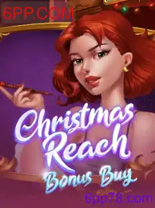 ChristmasReachBonusBuy: Descubra a Magia Natalina com 6PP.COM
