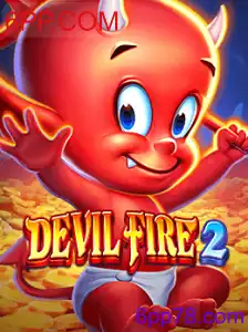 DevilFire2: Aventura e Estratégia em 6PP.COM